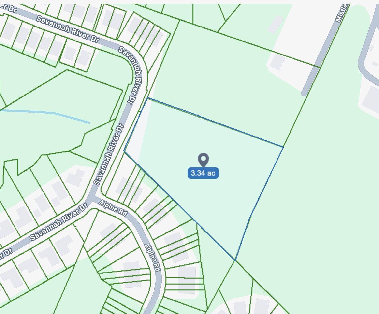 0 Lincoln Avenue