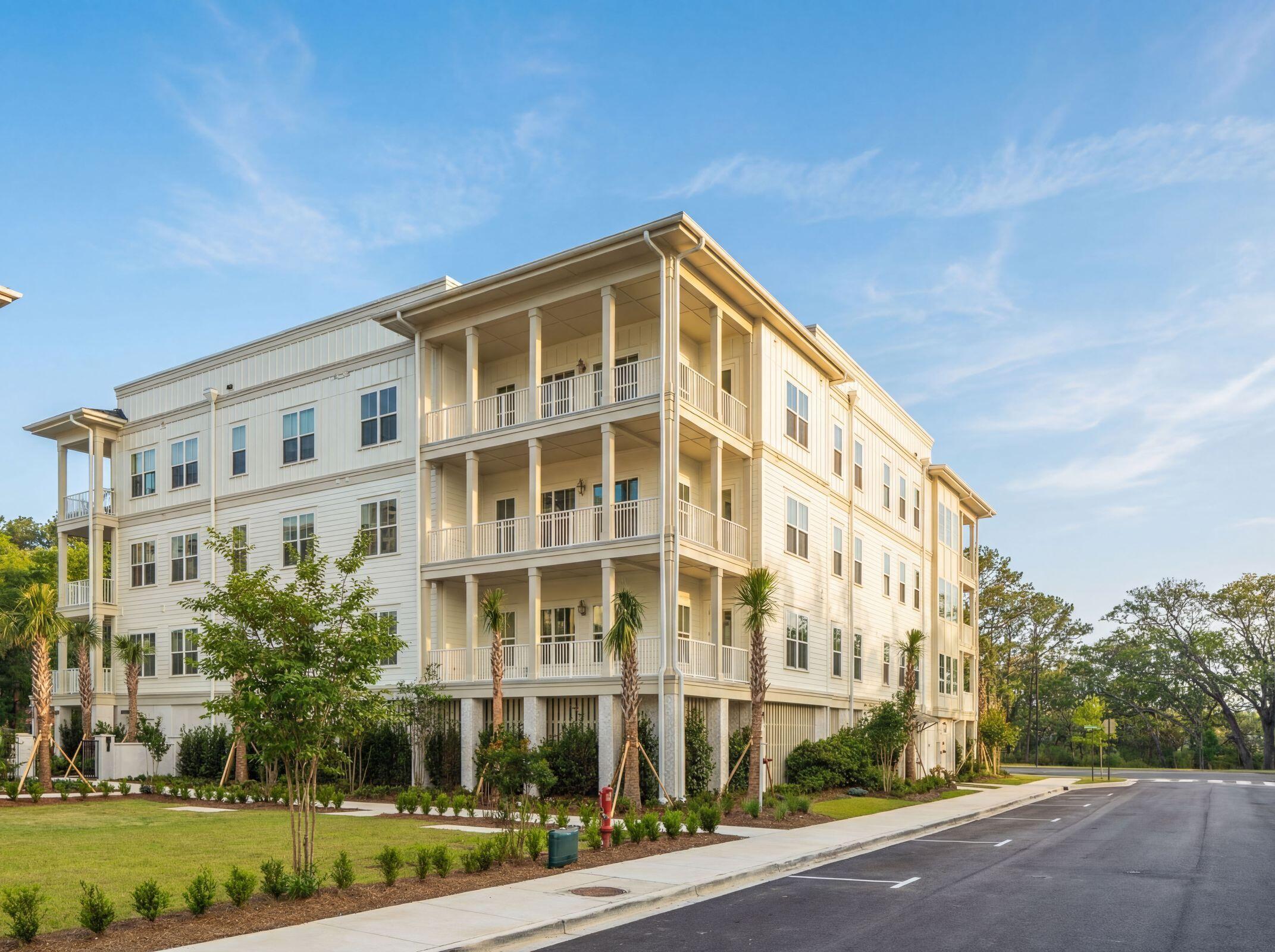 540 Helmsman Street 1222