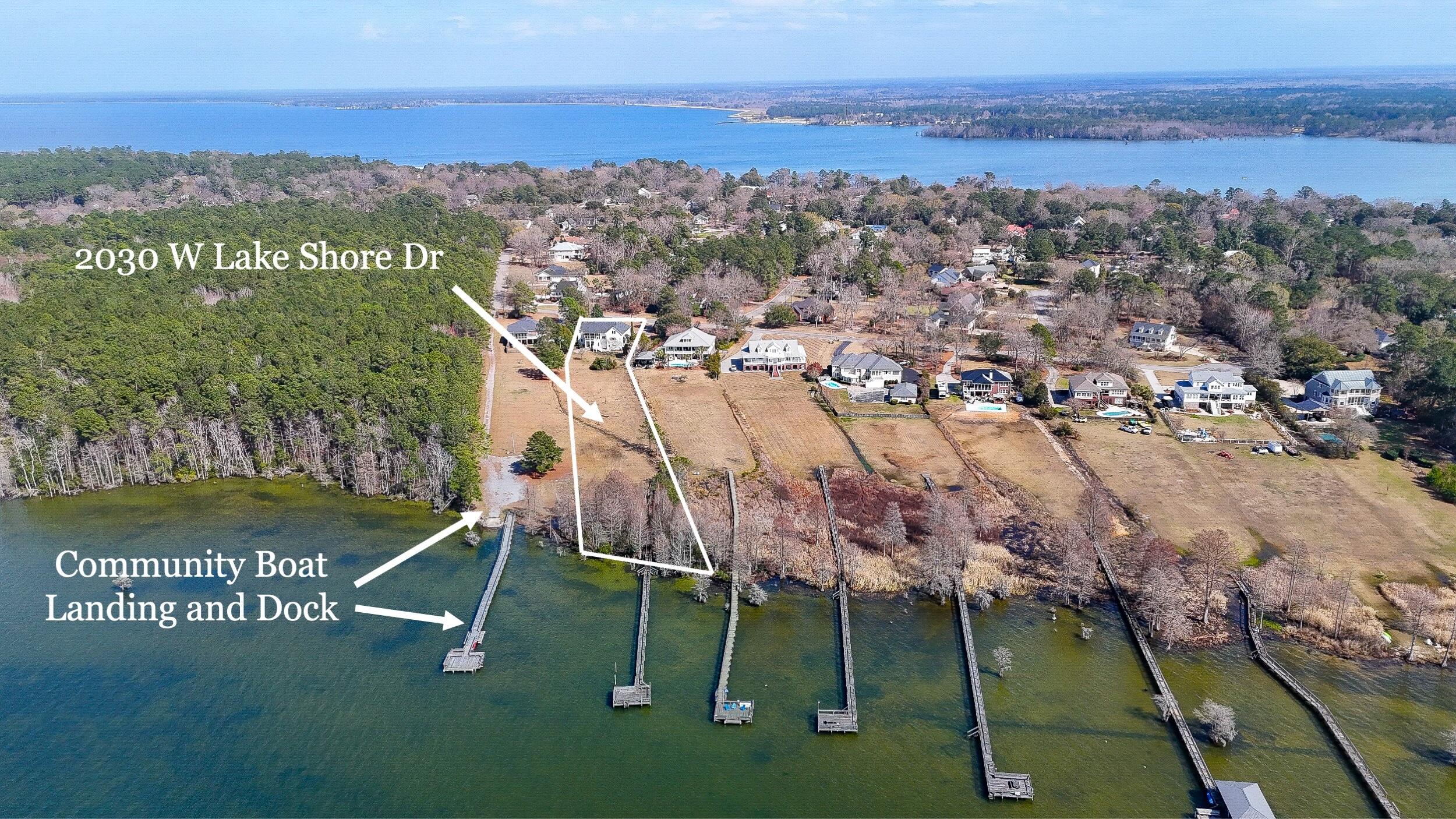 2030 W Lake Shore Drive