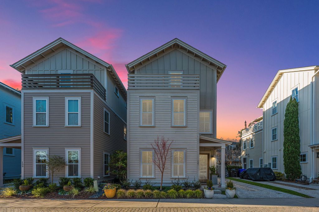 Photo of 137 Bratton Circle, Mount Pleasant, SC 29464 (MLS # 26001687)