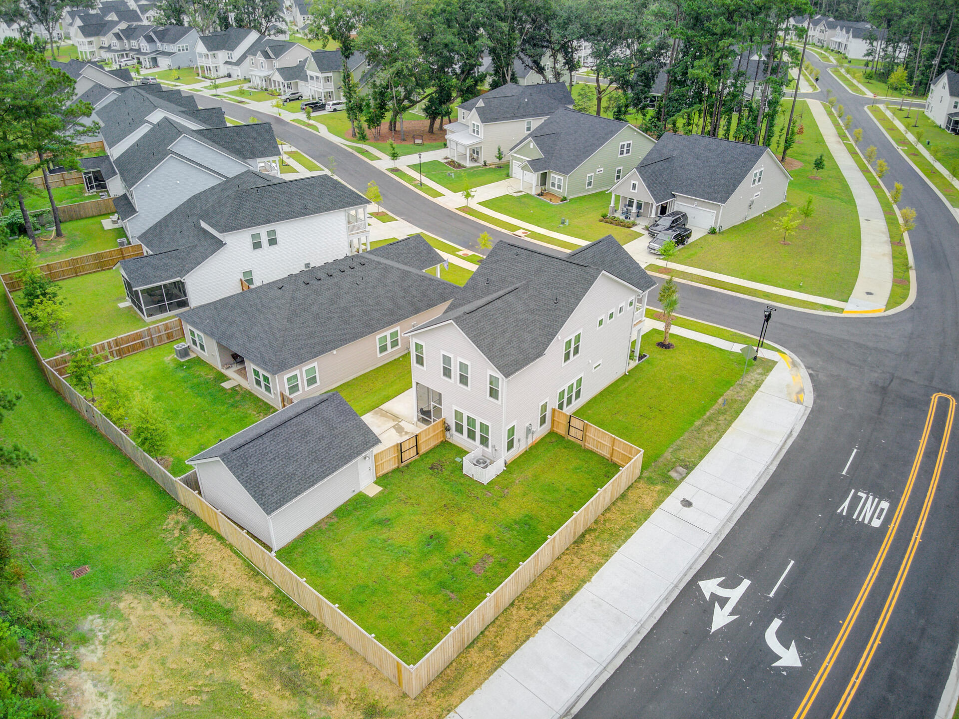 254 Red Bluff Street