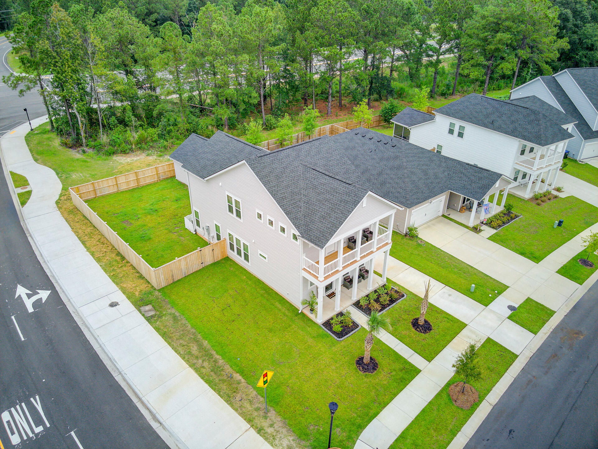 254 Red Bluff Street