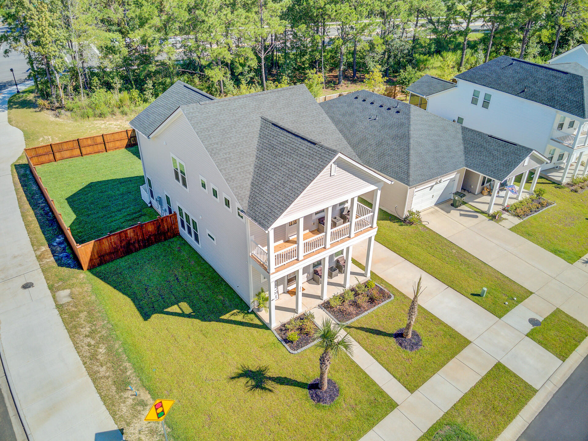 254 Red Bluff Street