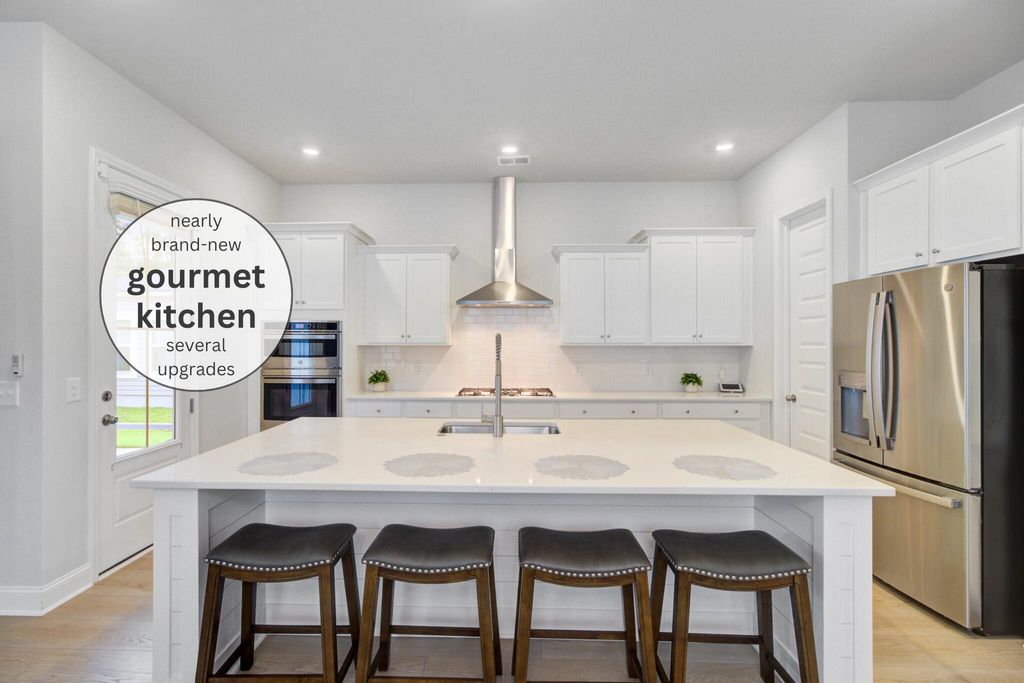 Photo of 254 Red Bluff Street, Summerville, SC 29483 (MLS # 25022117)