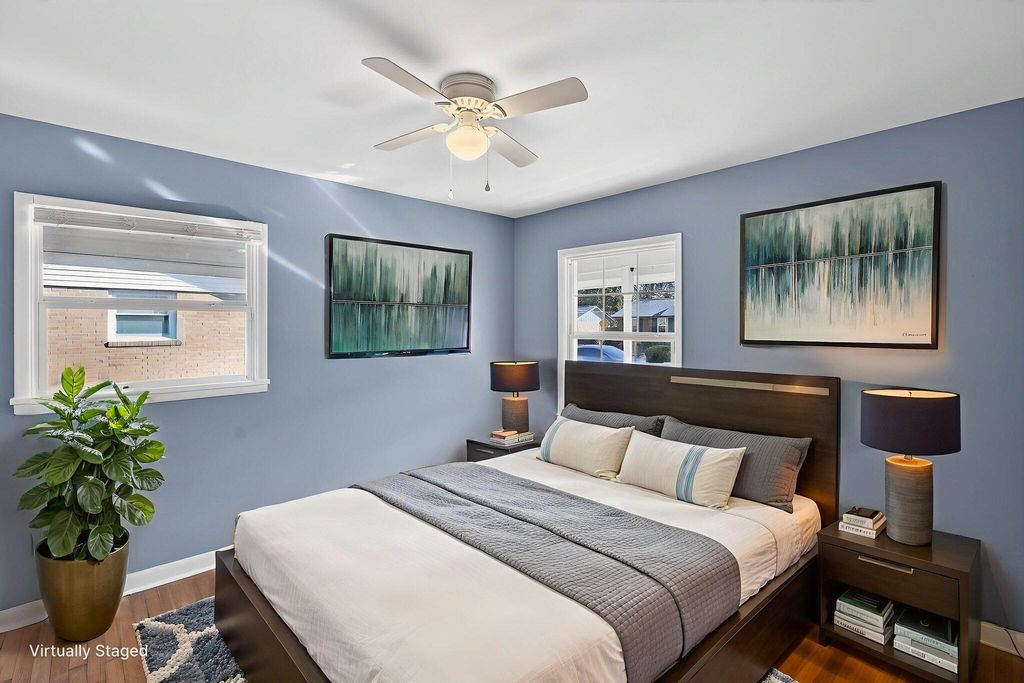 Photo of 1516 Westway Drive, Charleston, SC 29412 (MLS # 25032954)