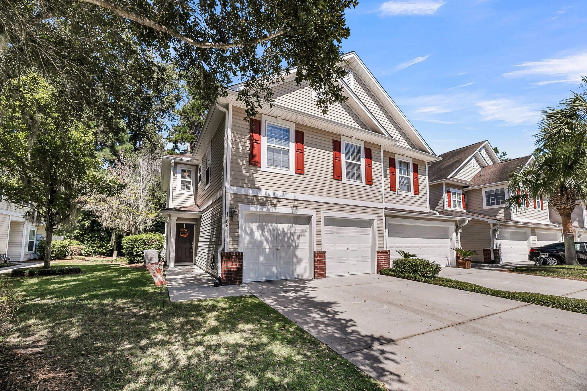 5150 Trump Street Unit 1206