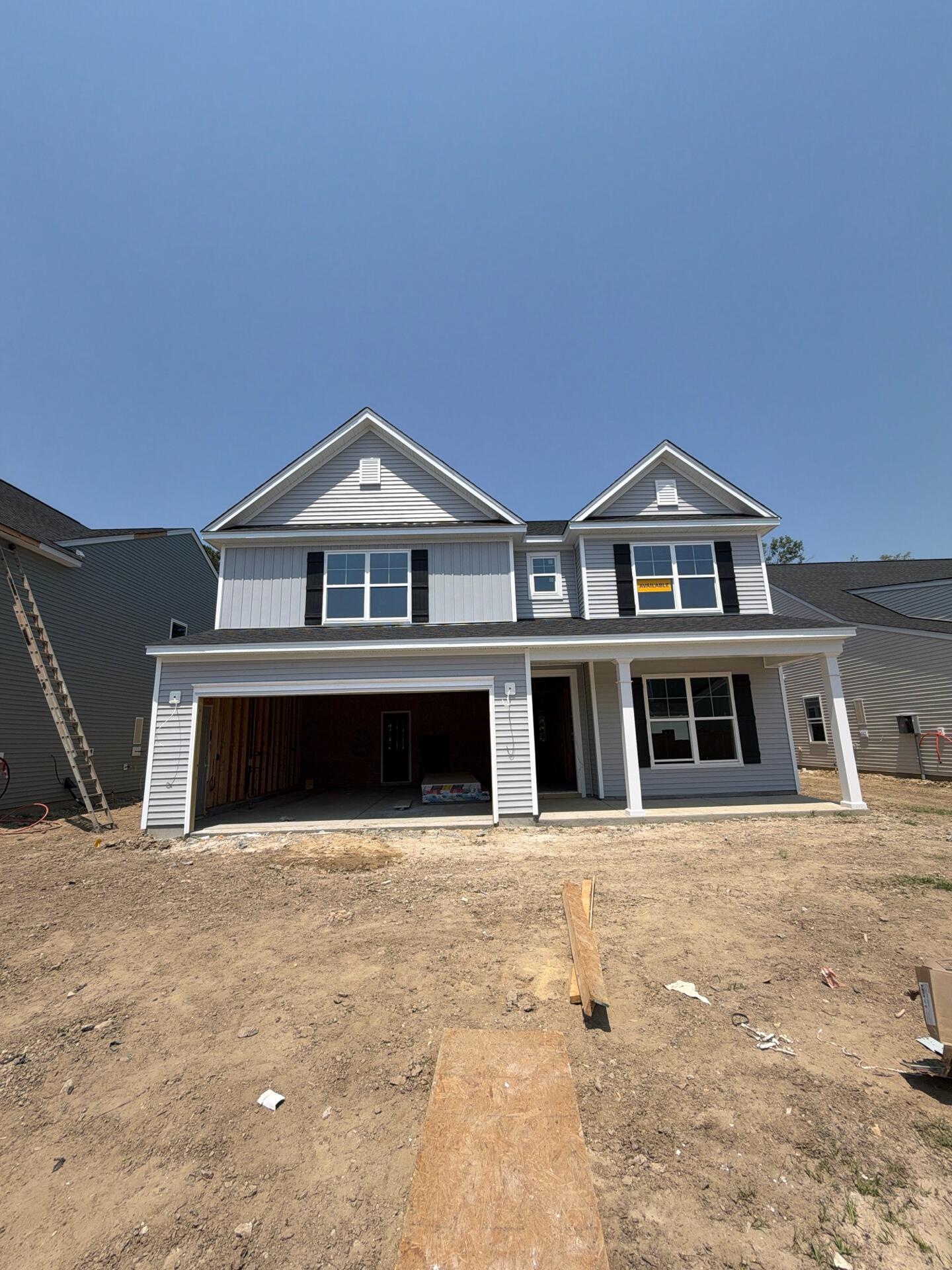 716 Bluff Oak Drive