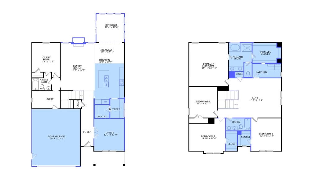 Photo of 716 Bluff Oak Drive, Moncks Corner, SC 29461 (MLS # 25026339)