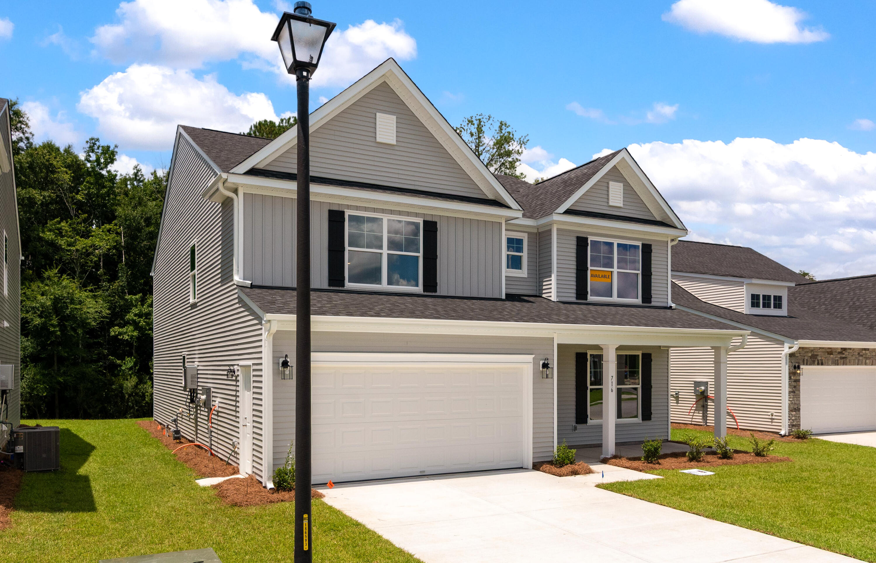 716 Bluff Oak Drive