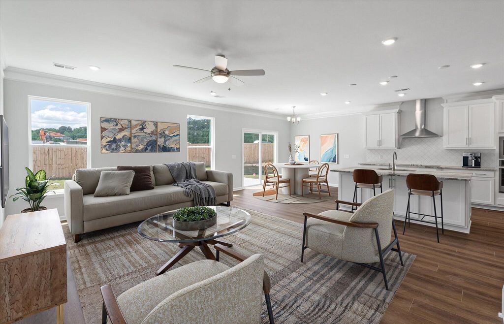 Photo of 716 Bluff Oak Drive, Moncks Corner, SC 29461 (MLS # 25026339)