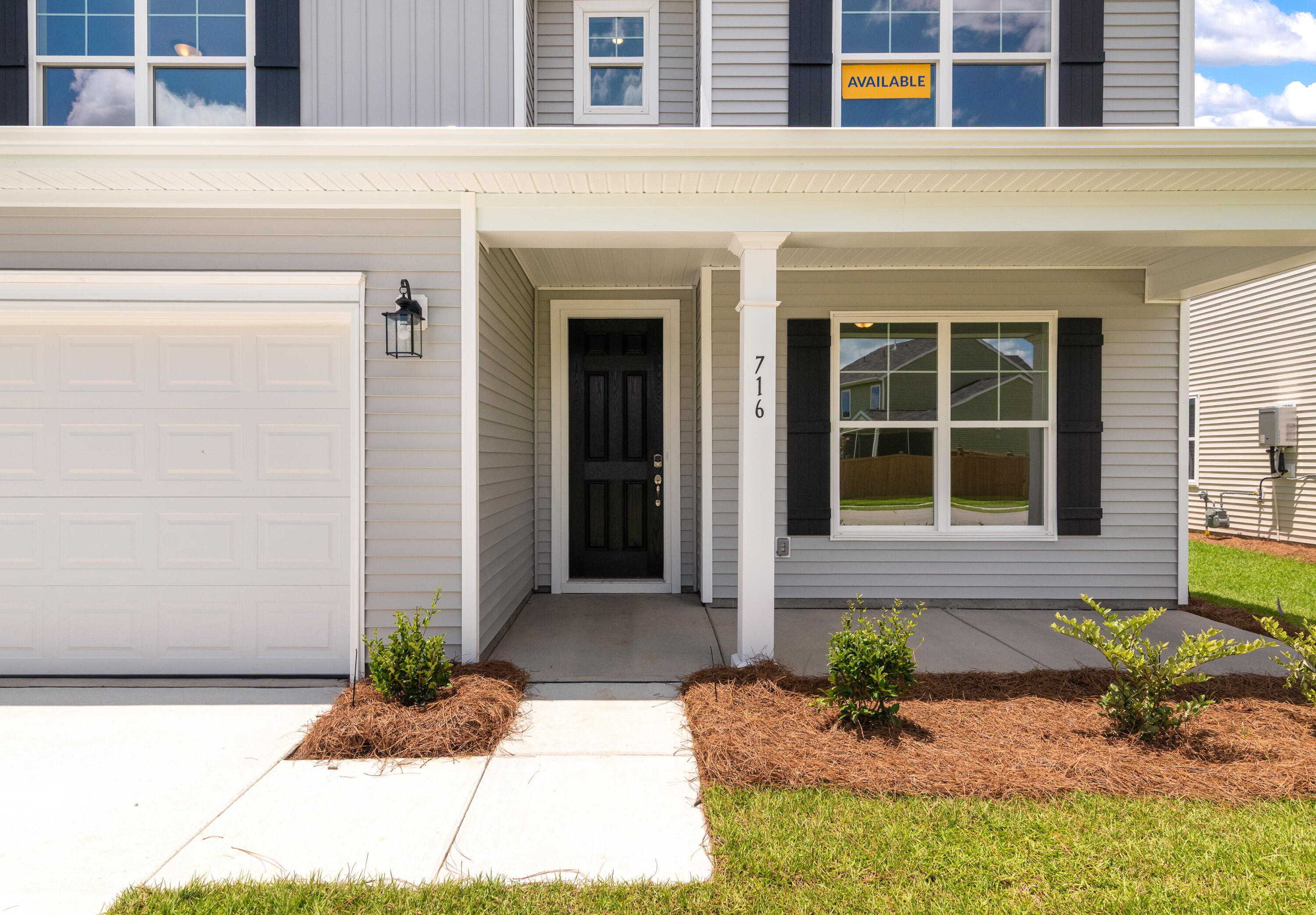 716 Bluff Oak Drive