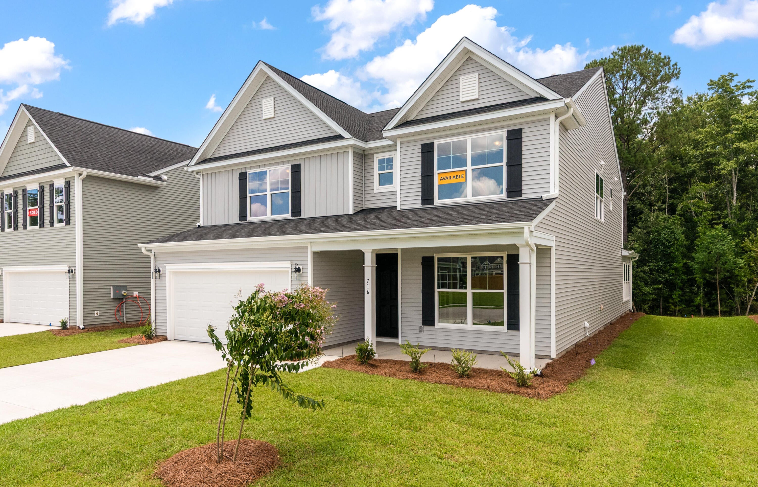 716 Bluff Oak Drive