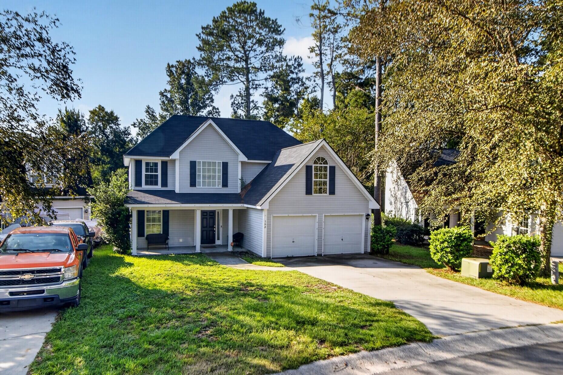163 Ashton Drive