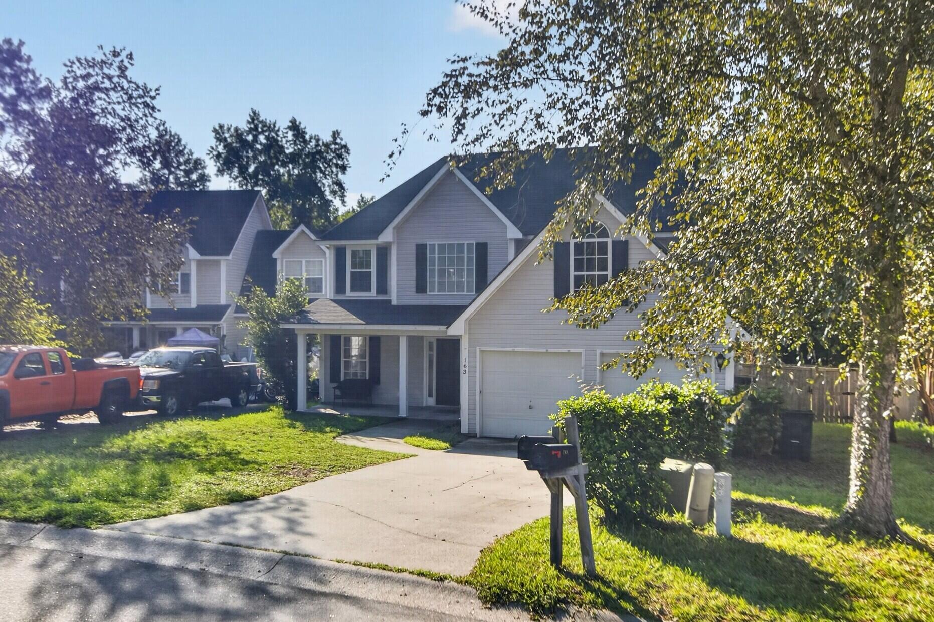 163 Ashton Drive