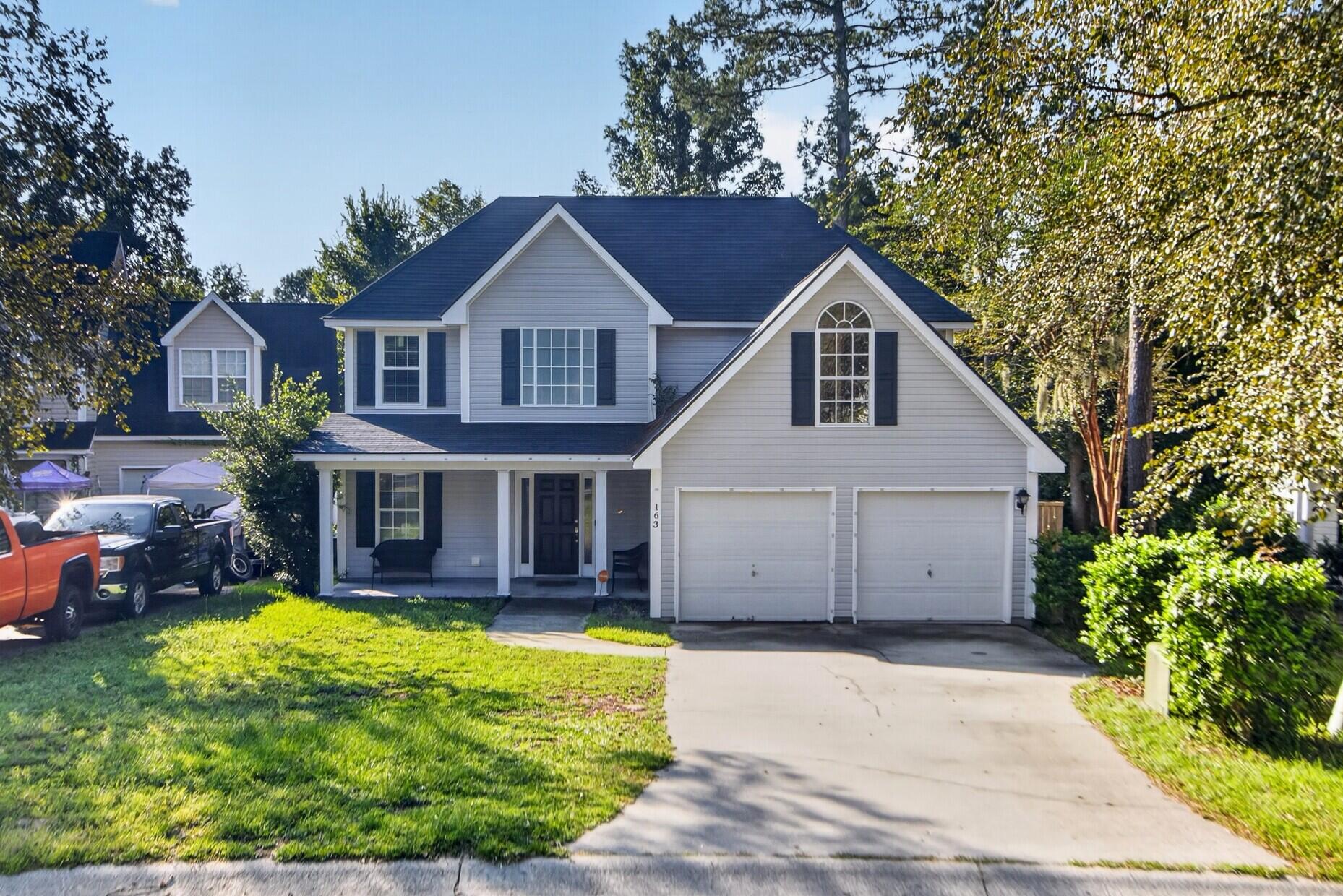 163 Ashton Drive