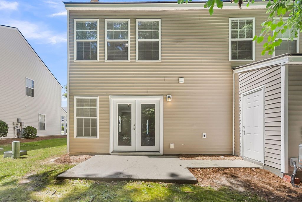 Photo of 9126 Maple Grove Drive, Summerville, SC 29485 (MLS # 26014522)