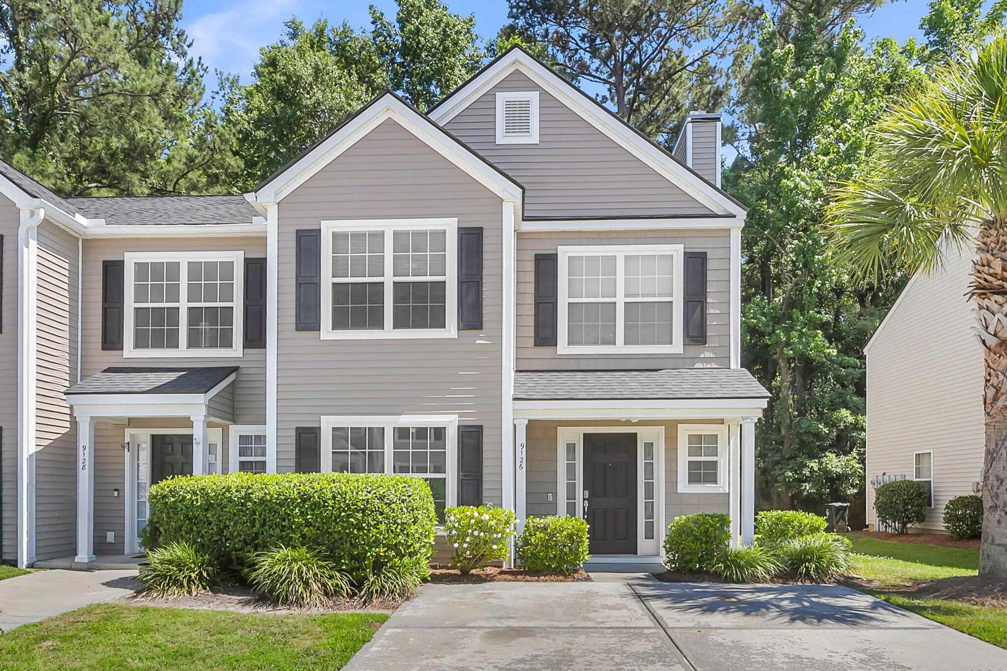 9126 Maple Grove Drive