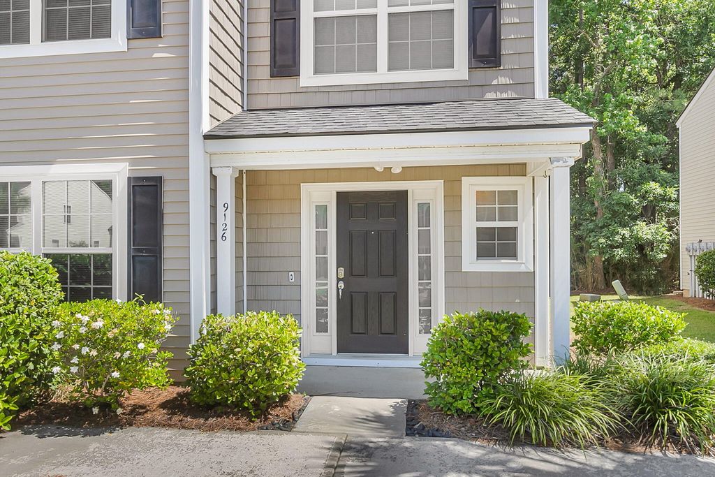 Photo of 9126 Maple Grove Drive, Summerville, SC 29485 (MLS # 26014522)