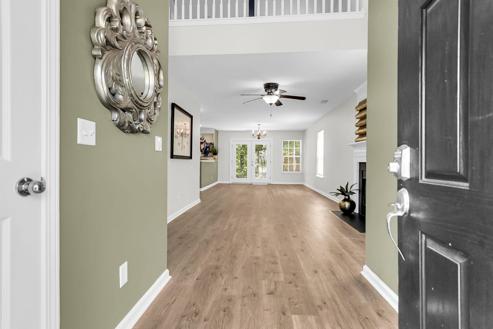 9126 Maple Grove Drive