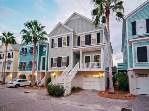 107 W 2nd Street Folly Beach SC 29439
