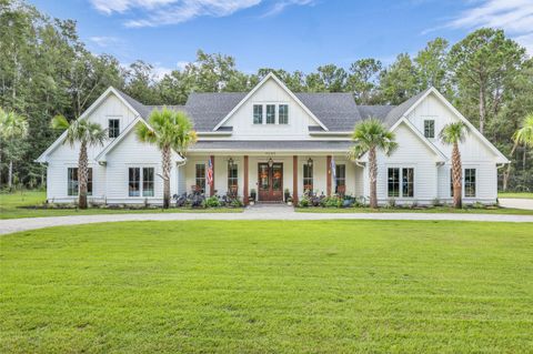 Photo of 4085 Seabiscuit Lane, Awendaw, SC 29429 (MLS # 25026156)