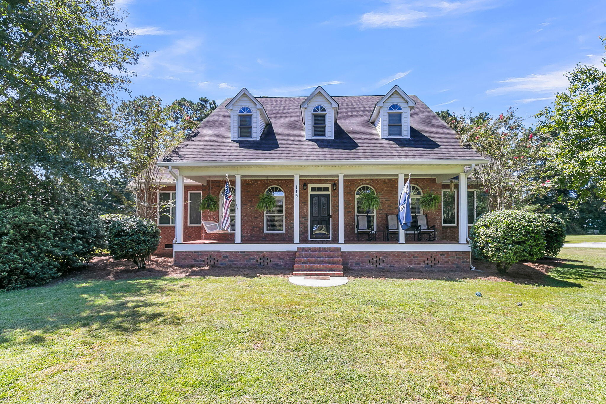 113 Sommett Boulevard