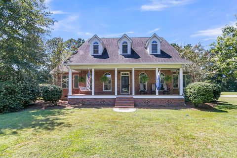 113 Sommett Boulevard Summerville SC 29483