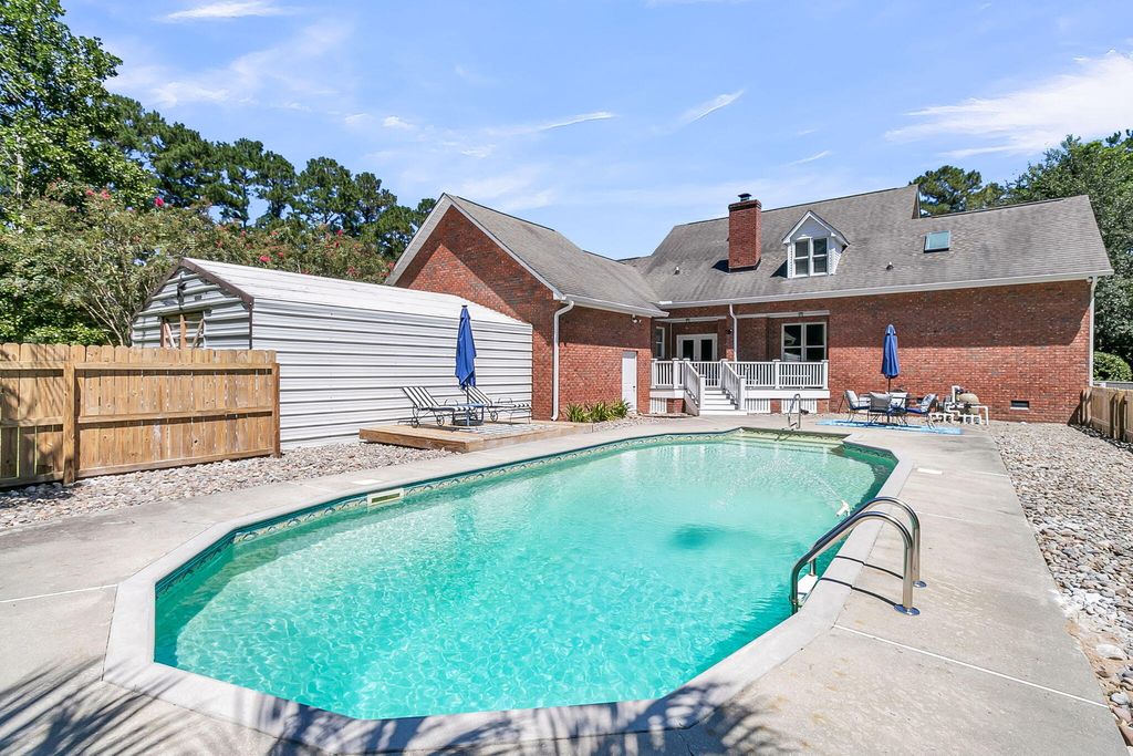 Photo of 113 Sommett Boulevard, Summerville, SC 29483 (MLS # 25024343)