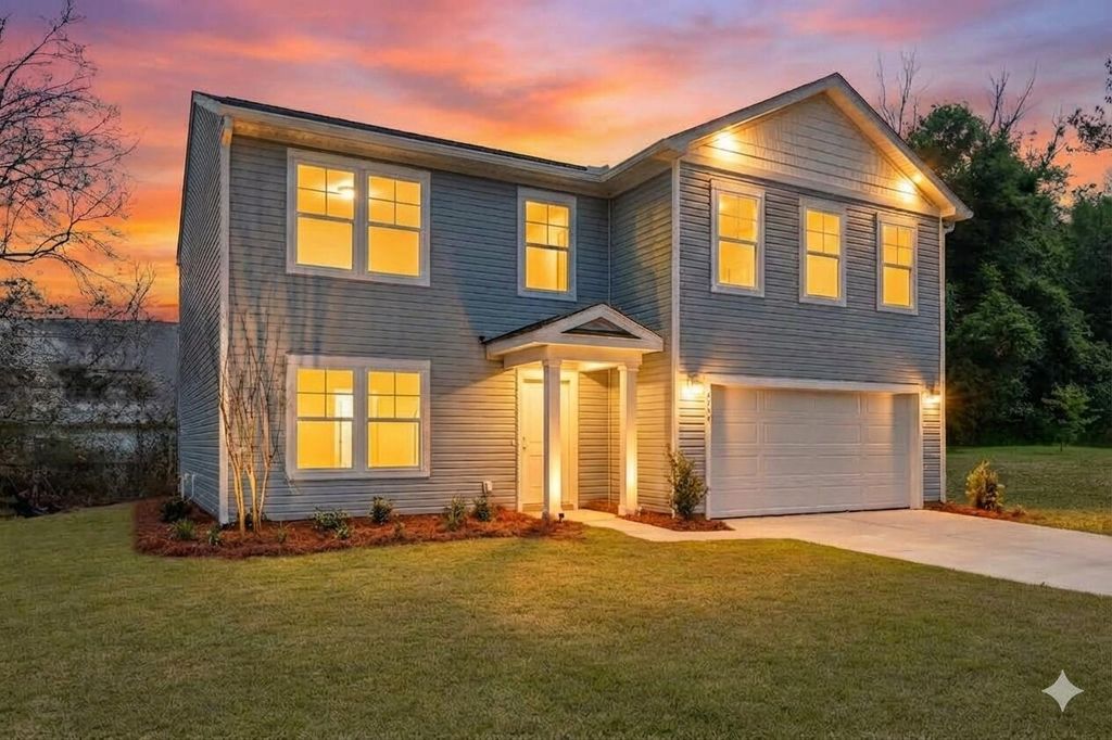 Photo of 7060 Windham Way, Ladson, SC 29456 (MLS # 26011151)