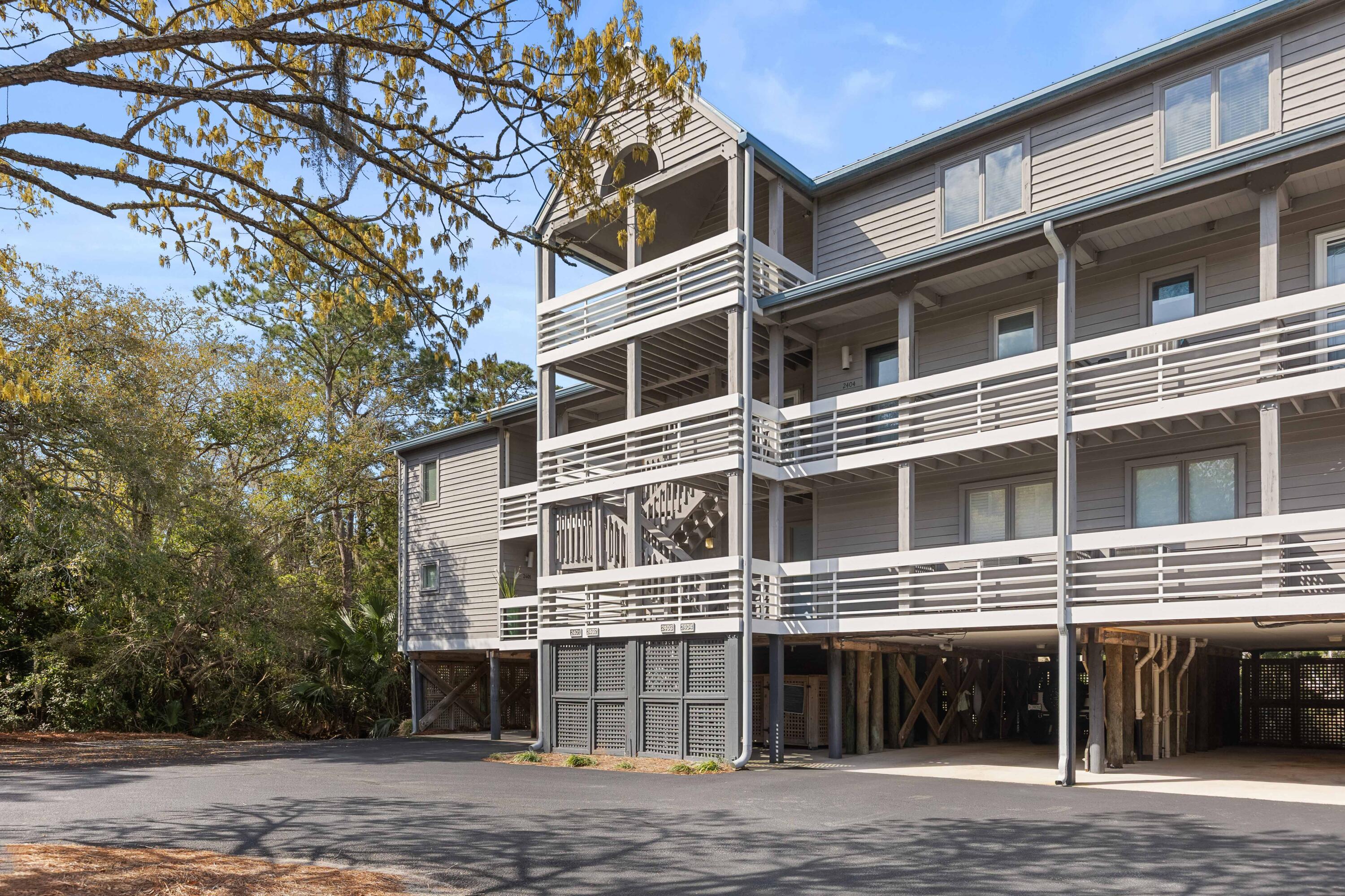 2402 Racquet Club Drive