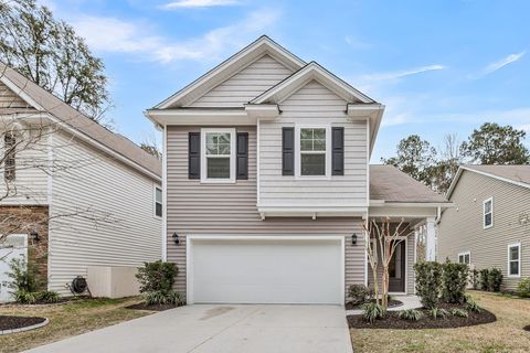 3769 Sawmill Court Mount Pleasant SC 29466