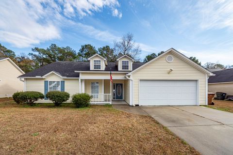106 Journeys End Lane Moncks Corner SC 29461