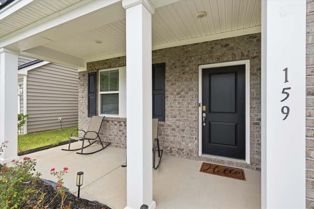 Photo of 159 Cypress Preserve Boulevard, Moncks Corner, SC 29461 (MLS # 26021962)