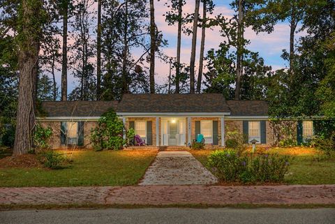 A home in Saint George