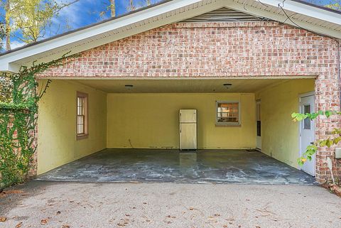 A home in Saint George