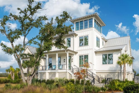 Photo of 280 Captain Goddard Road, Daniel Island, SC 29492 (MLS # 26024657)