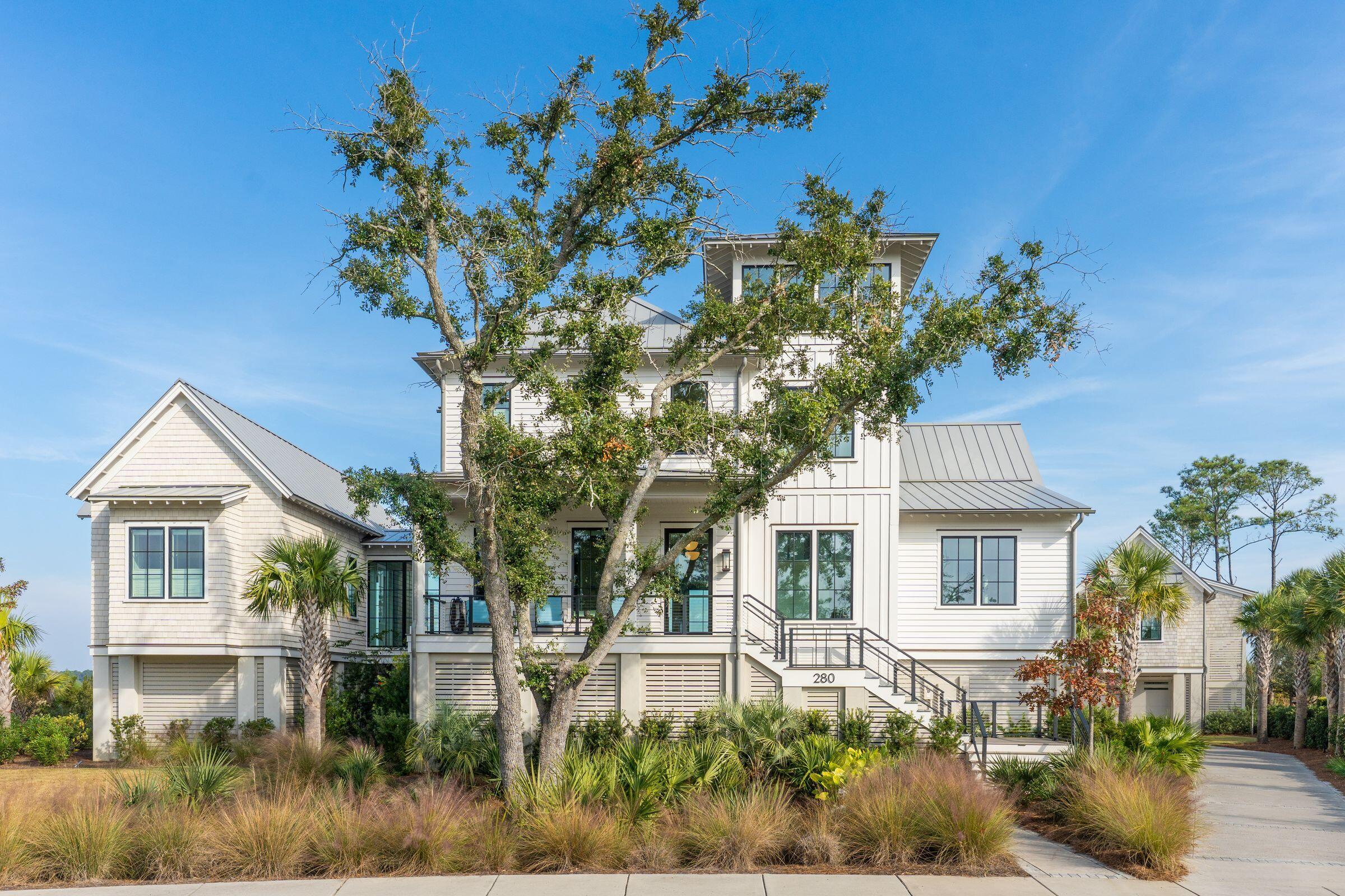 280 Captain Goddard Road