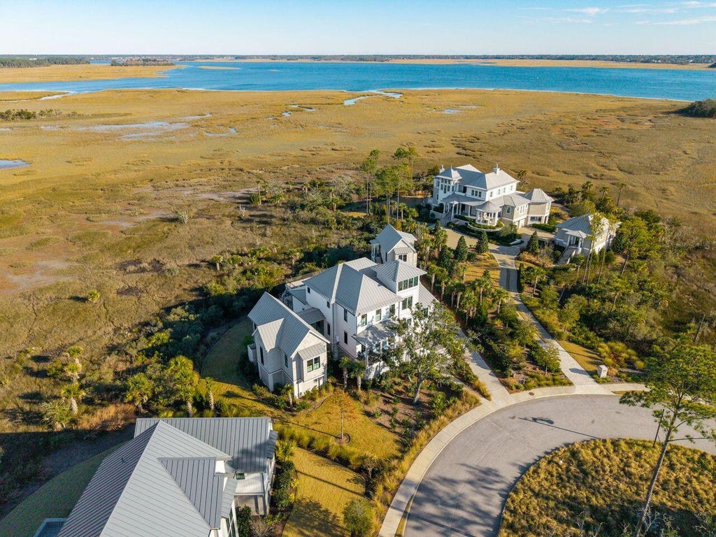 Photo of 280 Captain Goddard Road, Daniel Island, SC 29492 (MLS # 26024657)