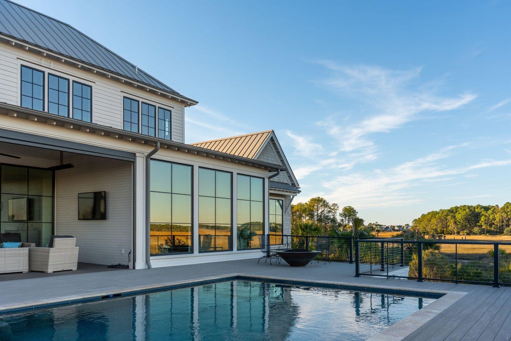 Photo of 280 Captain Goddard Road, Daniel Island, SC 29492 (MLS # 26024657)