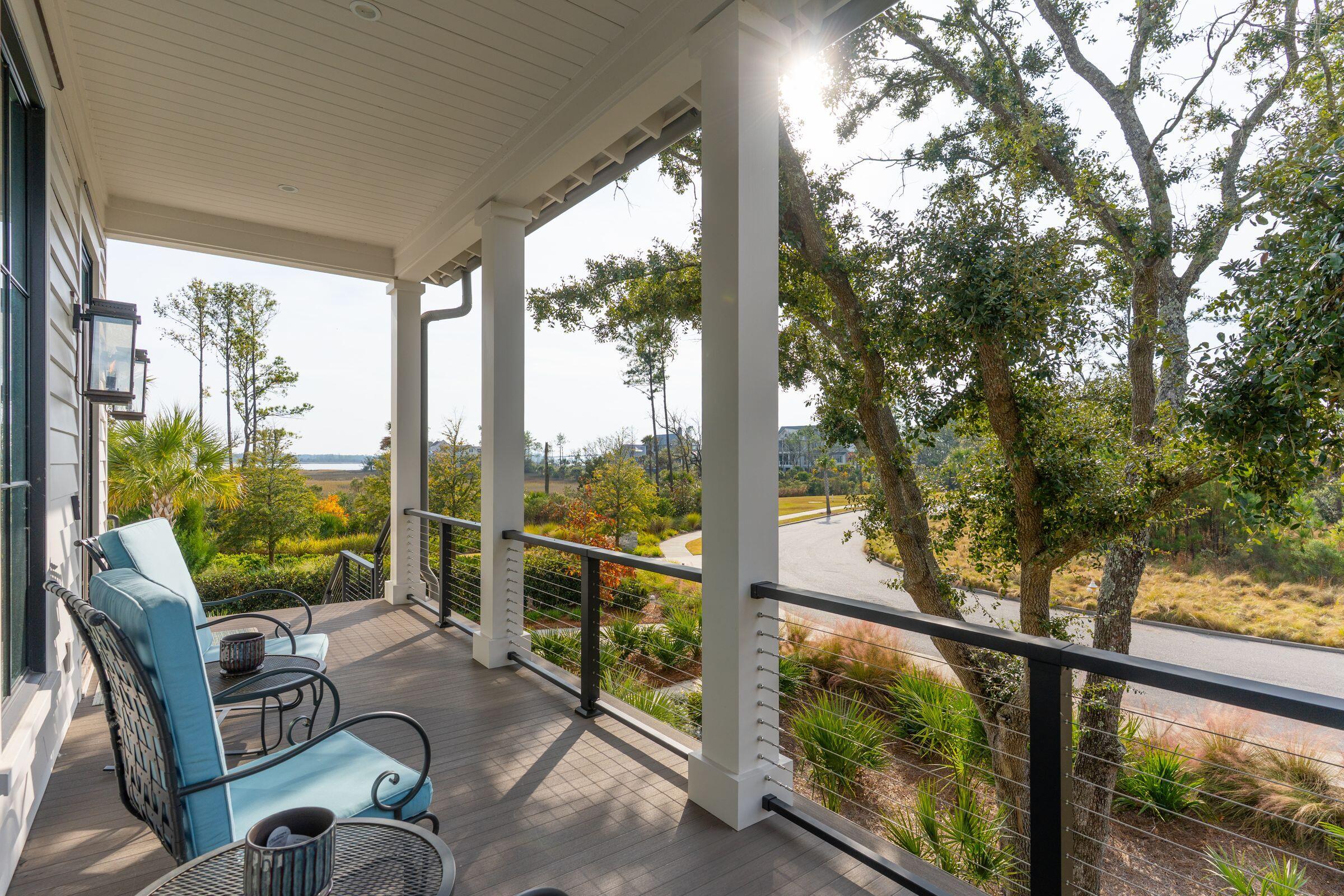 280 Captain Goddard Road