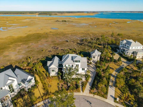 Photo of 280 Captain Goddard Road, Daniel Island, SC 29492 (MLS # 26024657)
