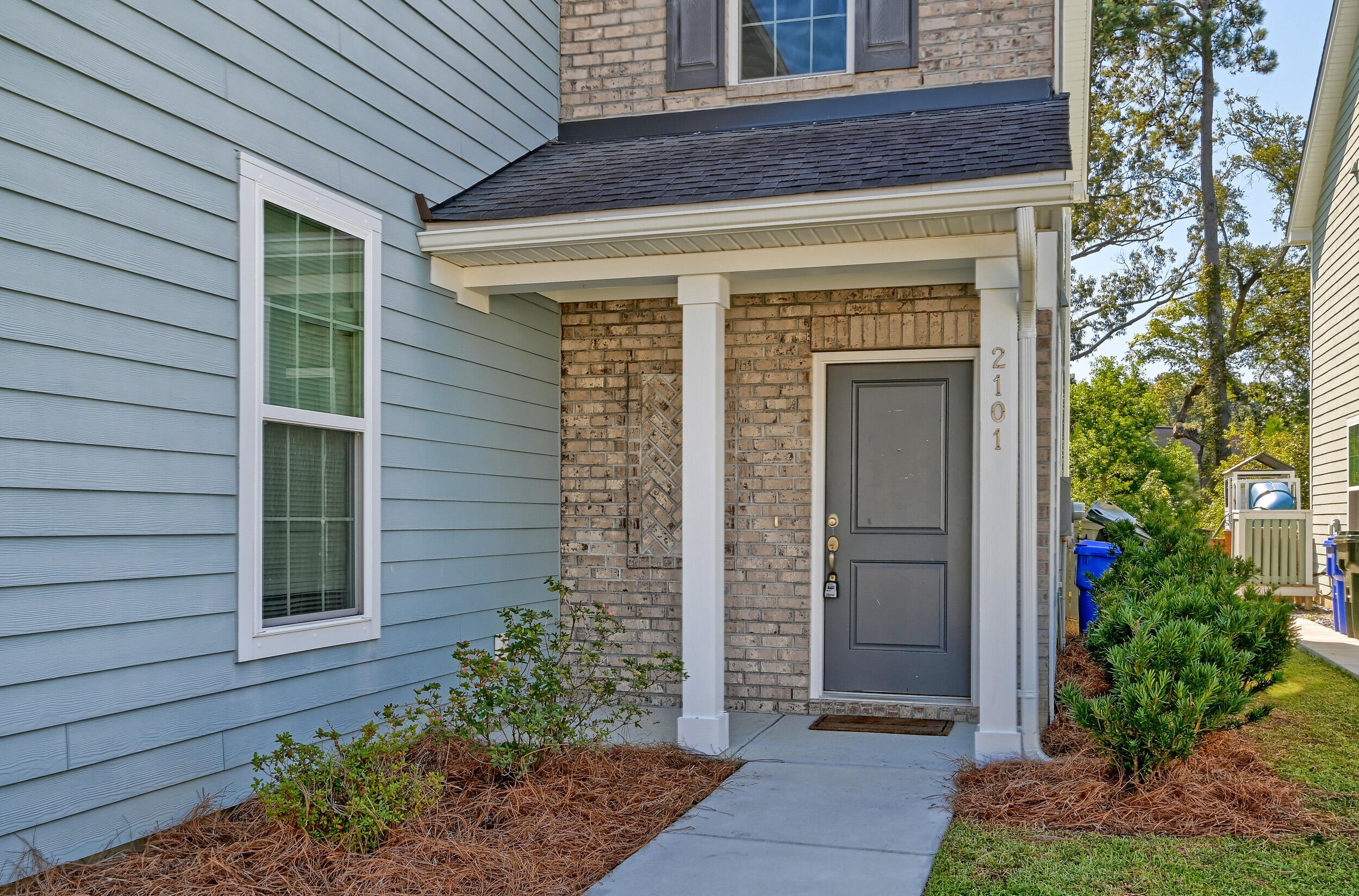 2101 Boykin Lane