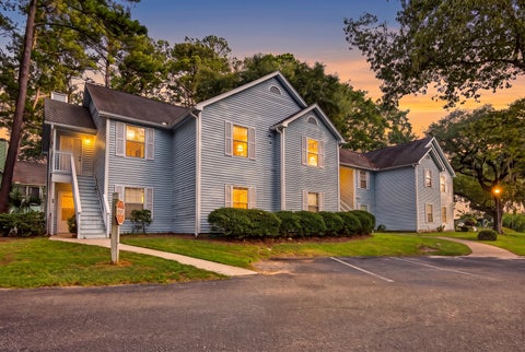 Photo of 2011 Coldspring Drive #B, North Charleston, SC 29406 (MLS # 26021119)