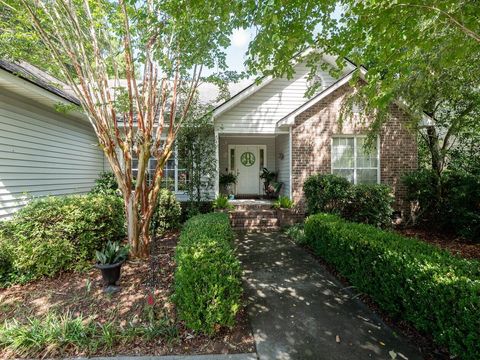 A home in Charleston