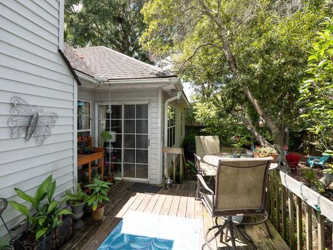 A home in Charleston