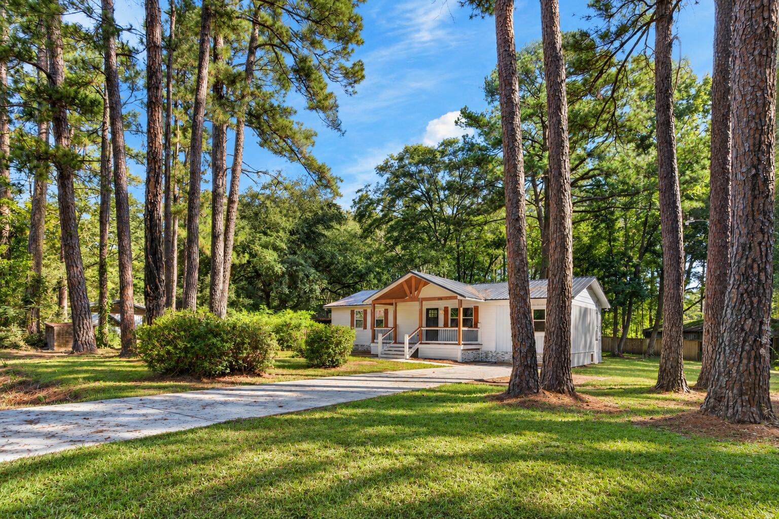 1278 Saxby Hill Road