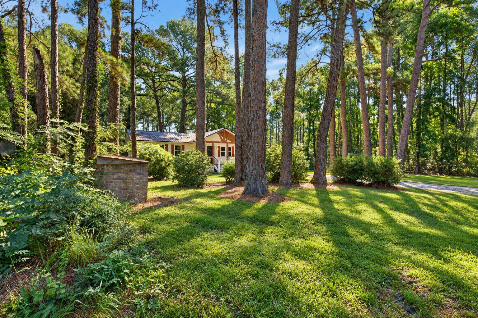 1278 Saxby Hill Road