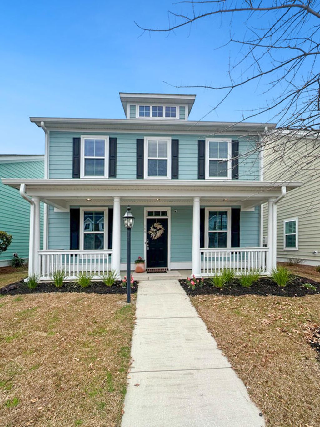 Photo of 104 Crossandra Avenue, Summerville, SC 29483 (MLS # 26005263)