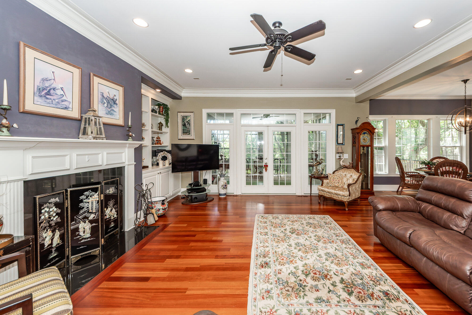 4991 Sound View Drive