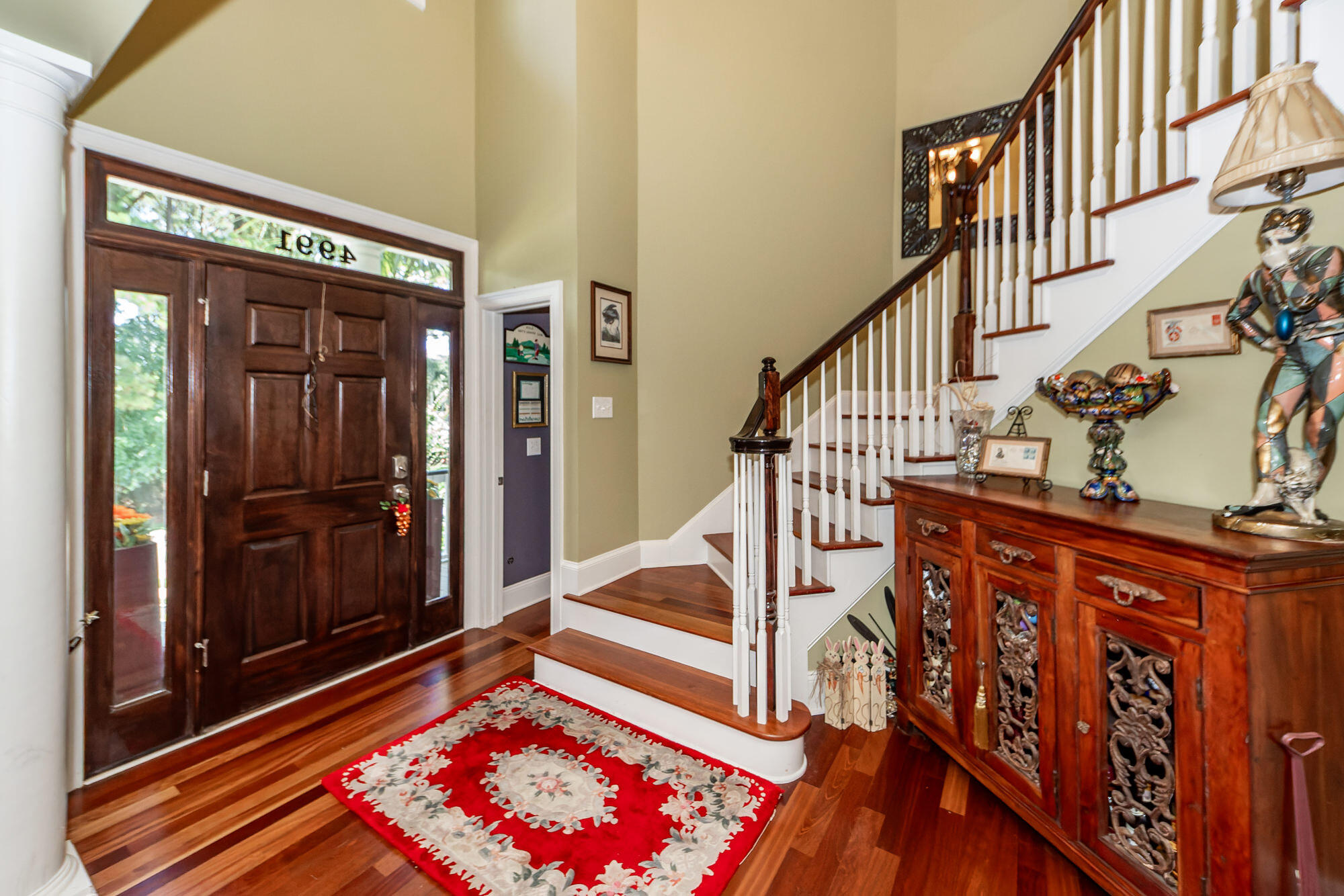 4991 Sound View Drive